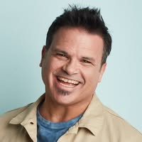 Comedian Mickey Bell