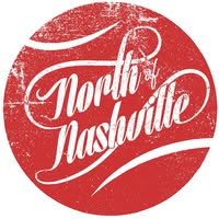 North of Nashville