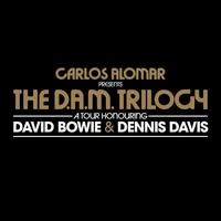 The D.A.M Trilogy