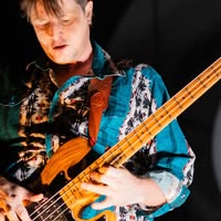 Ed Schrader's Music Beat