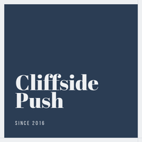 Cliffside Push