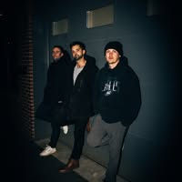 the Middle Men