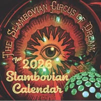 The Slambovian Circus of Dreams