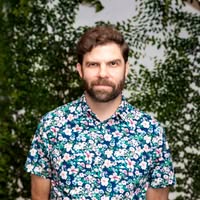 Jono Zalay
