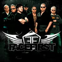 Face First