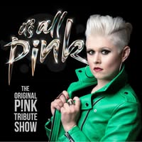 It's All Pink