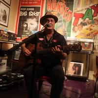 Paul Sanchez