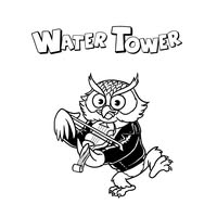 Water Tower