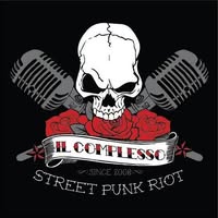 IL Complesso - streetpunk -
