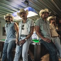 Chad Cooke Band