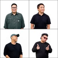 The Itchyworms