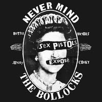 Sex Pistols Expose