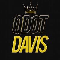 Q Dot Davis