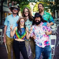 The Box Band
