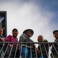 The Kenny Brothers Band