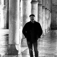Colin Edwin