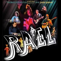 RAEL - The Music of Genesis