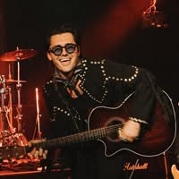 Isaak Presley