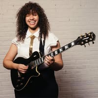 Jackie Venson