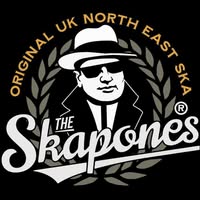 The Skapones