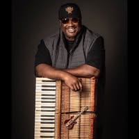 Melvin Seals