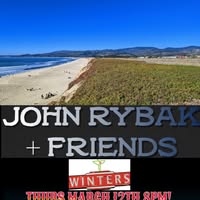 John Rybak