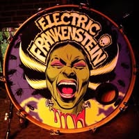 Electric Frankenstein