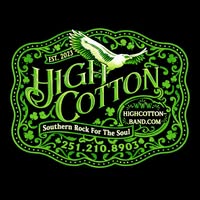 High Cotton-Band