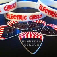 Electric Circus Band