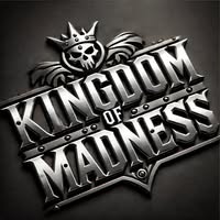 Mark Stanway's Kingdom of Madness - Classic Magnum