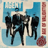 Agent 51
