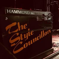 The Style Councillors