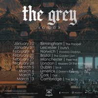 The Grey