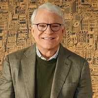 Steve Martin
