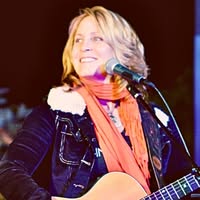 Meghan Cary Music