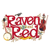 Raven and Red