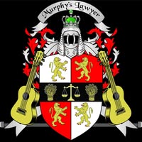Murphy's Lawyer