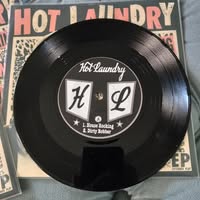 Hot Laundry