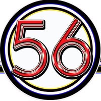 56DAZE
