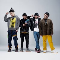 HigherBrothers