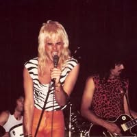 PRIMA DONNA RISING
