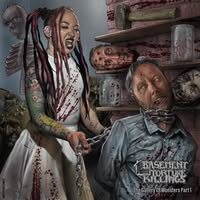 Basement Torture Killings