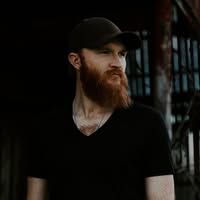 Eric Paslay