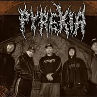 Pyrexia