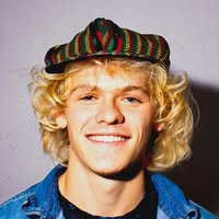 Connor McLaren