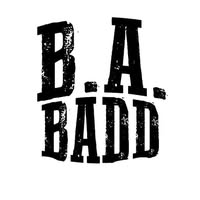 B.a Badd