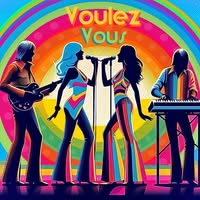 Voulez Vous Abba Tribute