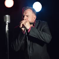 The Chris O'Leary Band