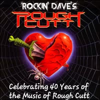 Rockin Dave’s Rough Cutt