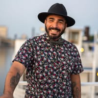 Adam David Bohanan
